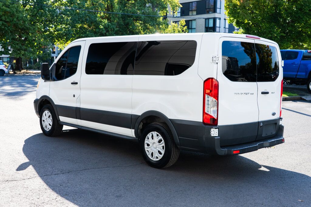 2015 Ford Transit-150 XLT Beaverton OR