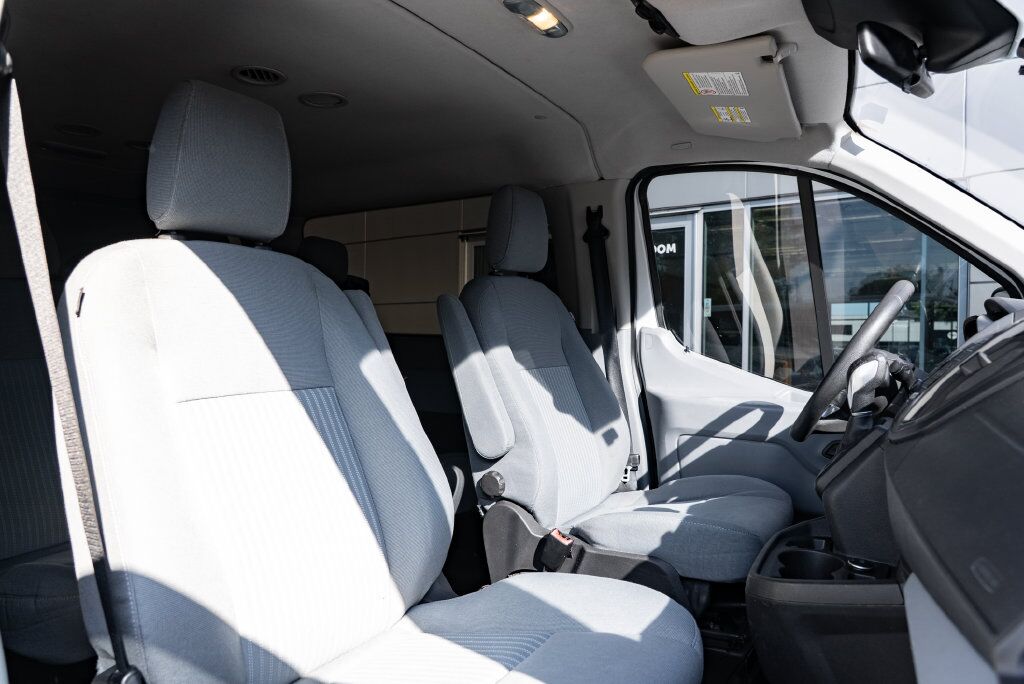2015 Ford Transit-150 XLT Beaverton OR