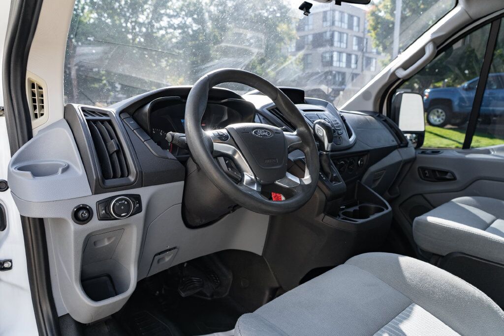 2015 Ford Transit-150 XLT Beaverton OR
