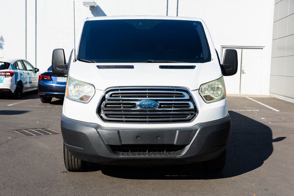 2015 Ford Transit-150 XLT Beaverton OR
