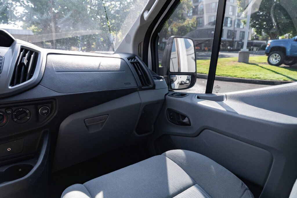 2015 Ford Transit-150 XLT Beaverton OR