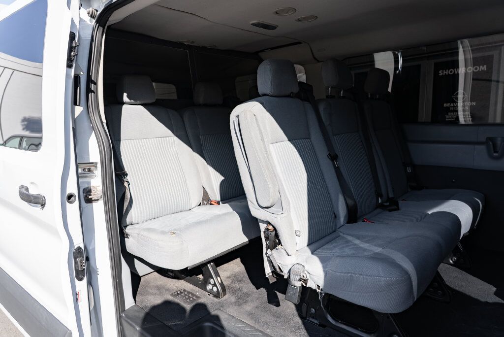 2015 Ford Transit-150 XLT Beaverton OR