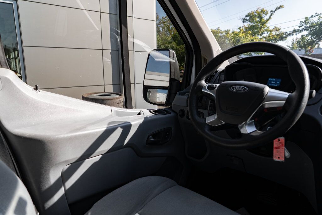 2015 Ford Transit-150 XLT Beaverton OR