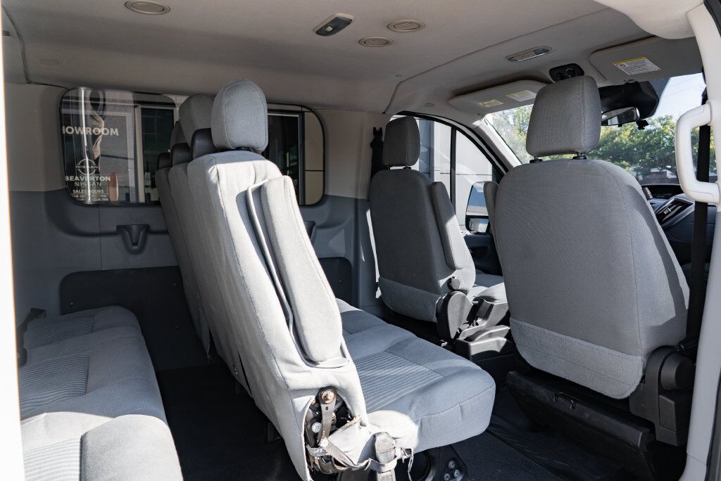 2015 Ford Transit-150 XLT Beaverton OR