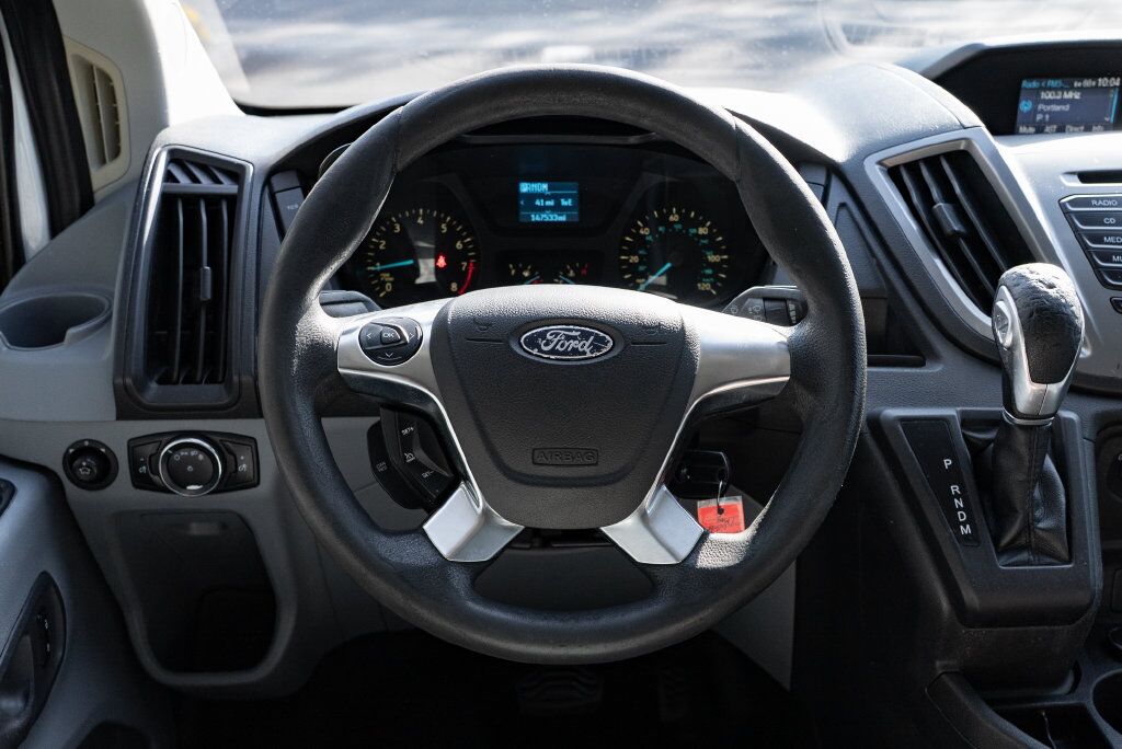 2015 Ford Transit-150 XLT Beaverton OR