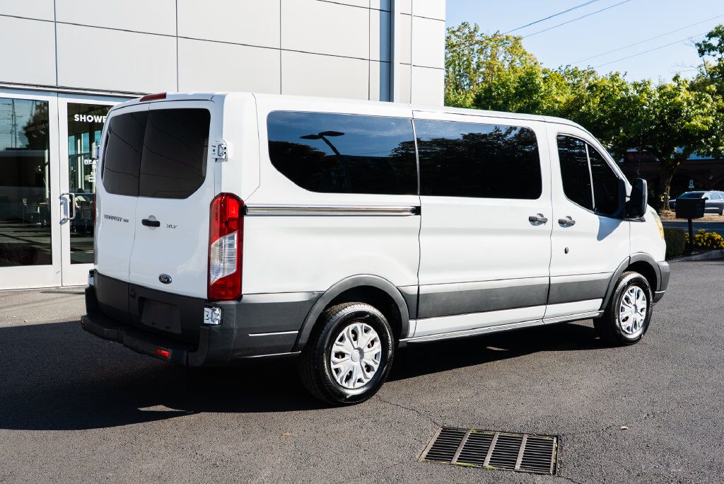2015 Ford Transit-150 XLT Beaverton OR