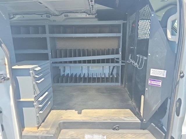2015 Ford Transit-150 w/RH Sliding Door Low Roof 130.0 WB Charlotte NC
