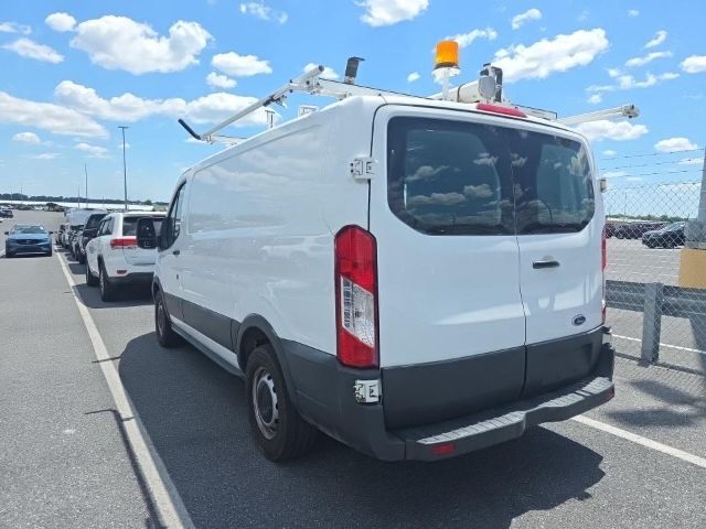 2015 Ford Transit-150 w/RH Sliding Door Low Roof 130.0 WB Charlotte NC