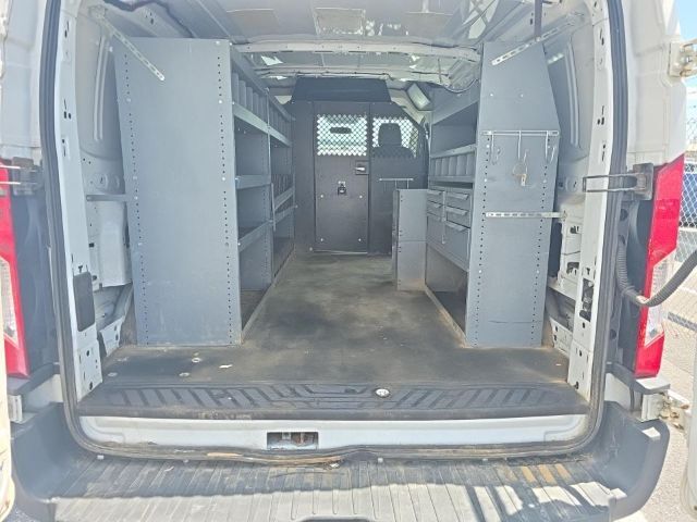 2015 Ford Transit-150 w/RH Sliding Door Low Roof 130.0 WB Charlotte NC