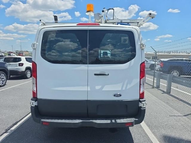 2015 Ford Transit-150 w/RH Sliding Door Low Roof 130.0 WB Charlotte NC