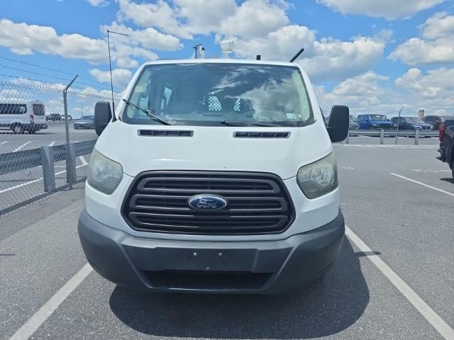 2015 Ford Transit-150 w/RH Sliding Door Low Roof 130.0 WB Charlotte NC