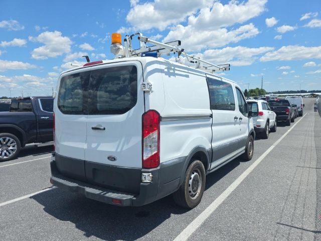 2015 Ford Transit-150 w/RH Sliding Door Low Roof 130.0 WB Charlotte NC