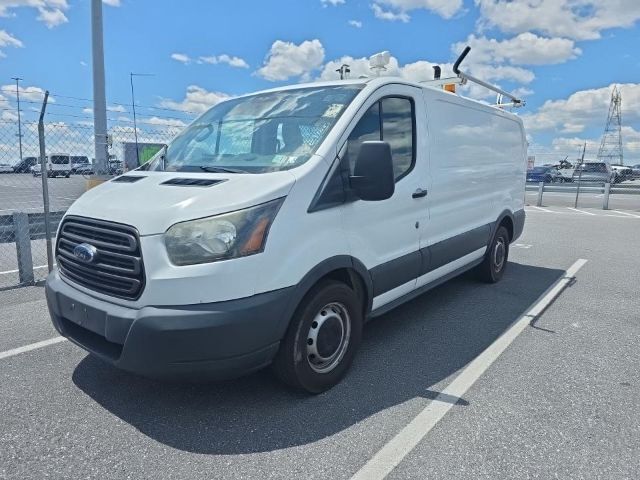 2015 Ford Transit-150 w/RH Sliding Door Low Roof 130.0 WB Charlotte NC