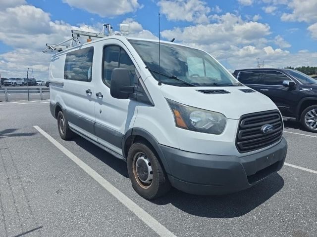 2015 Ford Transit-150 w/RH Sliding Door Low Roof 130.0 WB