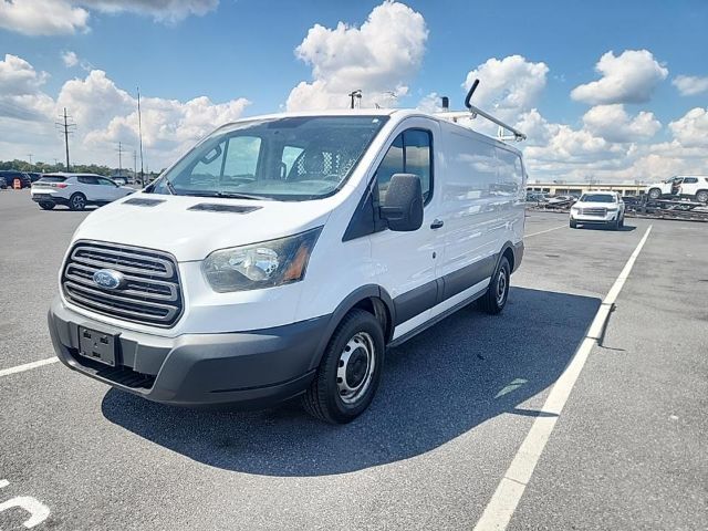 2015 Ford Transit-150 w/RH Sliding Door Low Roof 130.0  WB Charlotte NC
