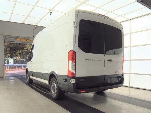 2015 Ford Transit-150 w/RH Sliding Door Medium Roof Charlotte NC