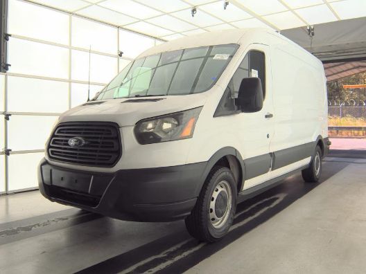 2015 Ford Transit-150 w/RH Sliding Door Medium Roof Charlotte NC