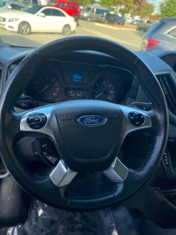 2015 Ford Transit-150 w/RH Sliding Door Medium Roof Charlotte NC