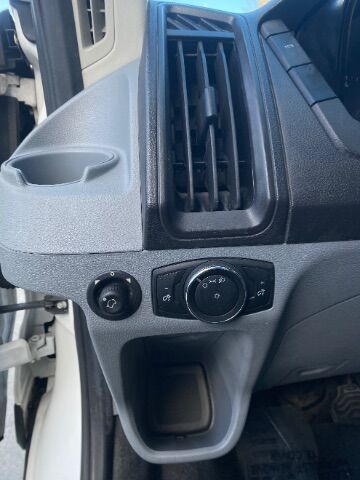 2015 Ford Transit-150 w/RH Sliding Door Medium Roof Charlotte NC