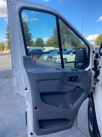 2015 Ford Transit-150 w/RH Sliding Door Medium Roof Charlotte NC