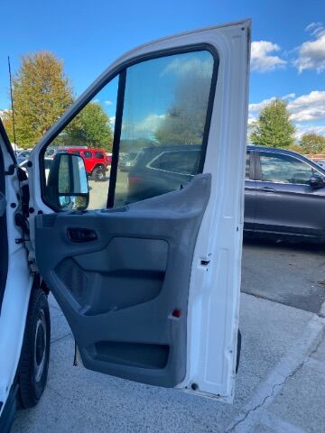 2015 Ford Transit-150 w/RH Sliding Door Medium Roof Charlotte NC