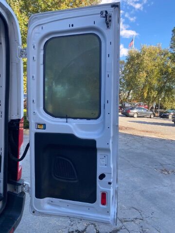 2015 Ford Transit-150 w/RH Sliding Door Medium Roof Charlotte NC