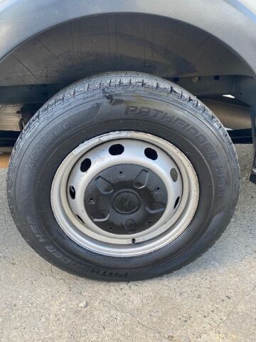 2015 Ford Transit-150 w/RH Sliding Door Medium Roof Charlotte NC