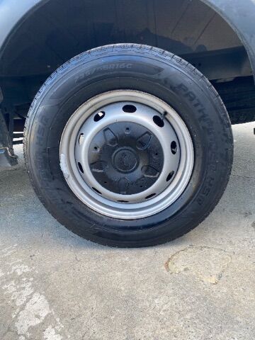 2015 Ford Transit-150 w/RH Sliding Door Medium Roof Charlotte NC