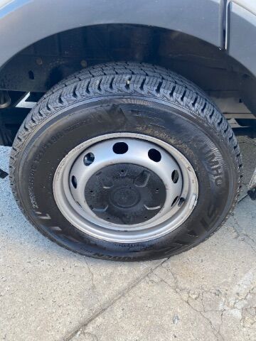 2015 Ford Transit-150 w/RH Sliding Door Medium Roof Charlotte NC