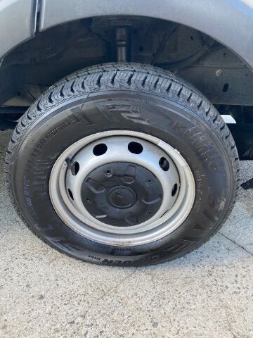 2015 Ford Transit-150 w/RH Sliding Door Medium Roof Charlotte NC