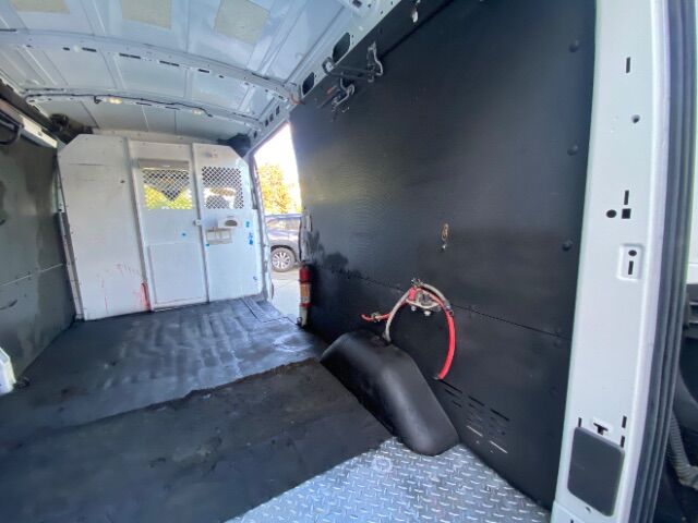 2015 Ford Transit-150 w/RH Sliding Door Medium Roof Charlotte NC