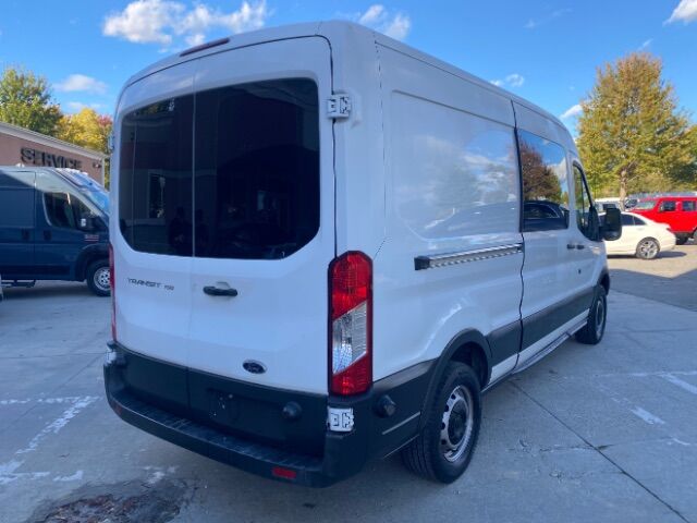 2015 Ford Transit-150 w/RH Sliding Door Medium Roof Charlotte NC