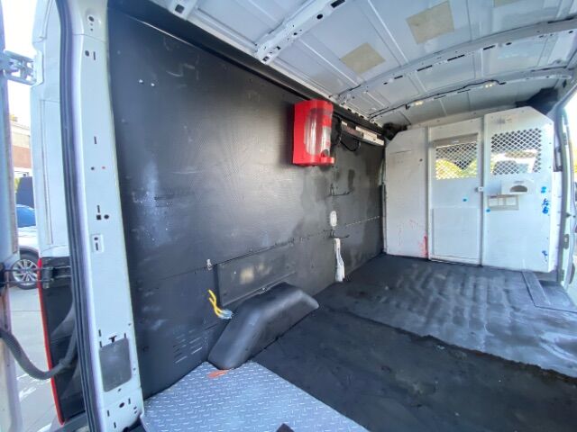 2015 Ford Transit-150 w/RH Sliding Door Medium Roof Charlotte NC