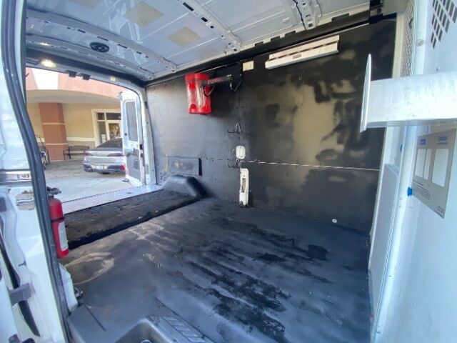 2015 Ford Transit-150 w/RH Sliding Door Medium Roof Charlotte NC