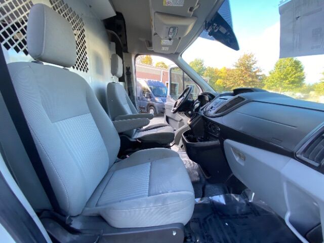 2015 Ford Transit-150 w/RH Sliding Door Medium Roof Charlotte NC