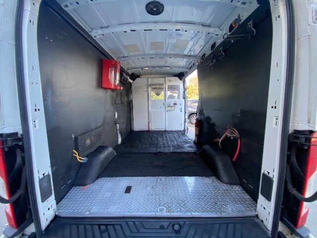 2015 Ford Transit-150 w/RH Sliding Door Medium Roof Charlotte NC