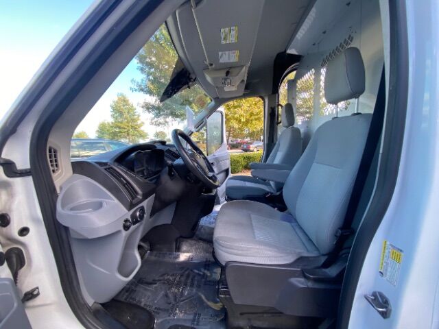 2015 Ford Transit-150 w/RH Sliding Door Medium Roof Charlotte NC