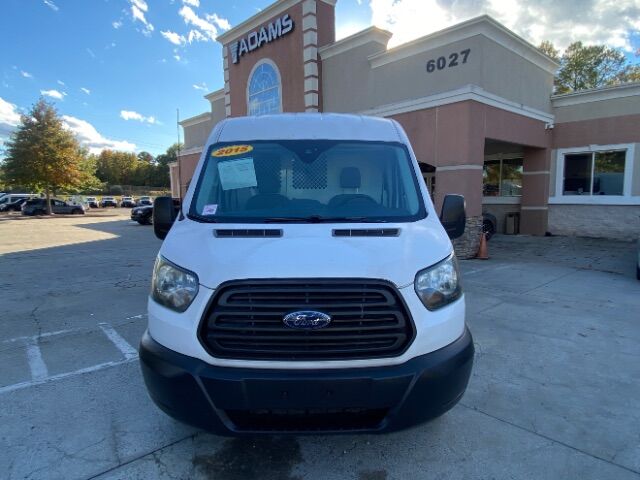 2015 Ford Transit-150 w/RH Sliding Door Medium Roof Charlotte NC