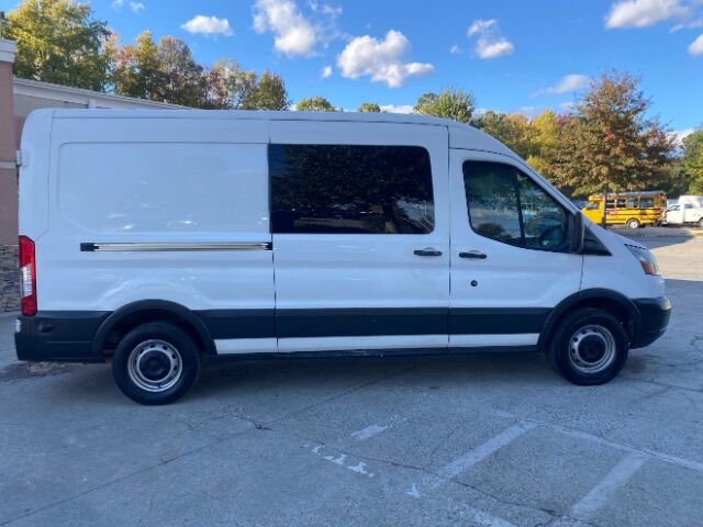 2015 Ford Transit-150 w/RH Sliding Door Medium Roof Charlotte NC