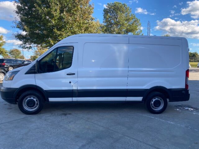 2015 Ford Transit-150 w/RH Sliding Door Medium Roof Charlotte NC