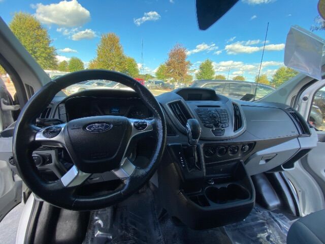 2015 Ford Transit-150 w/RH Sliding Door Medium Roof Charlotte NC