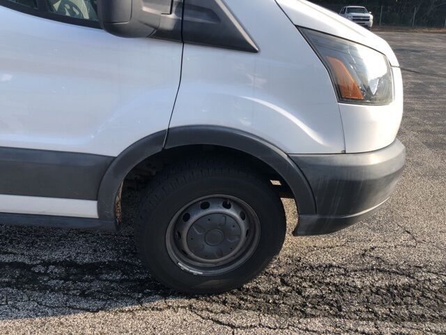 2015 Ford Transit-250 Base Akron OH