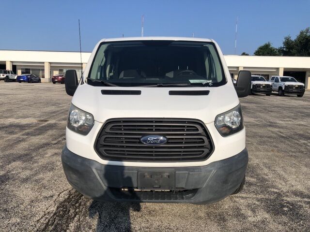2015 Ford Transit-250 Base Akron OH