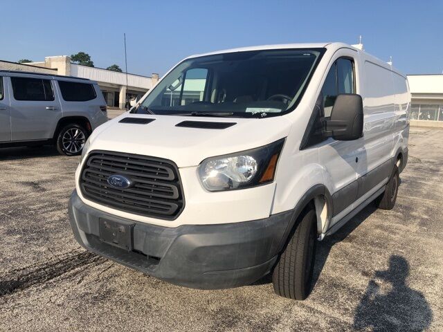 2015 Ford Transit-250 Base Akron OH