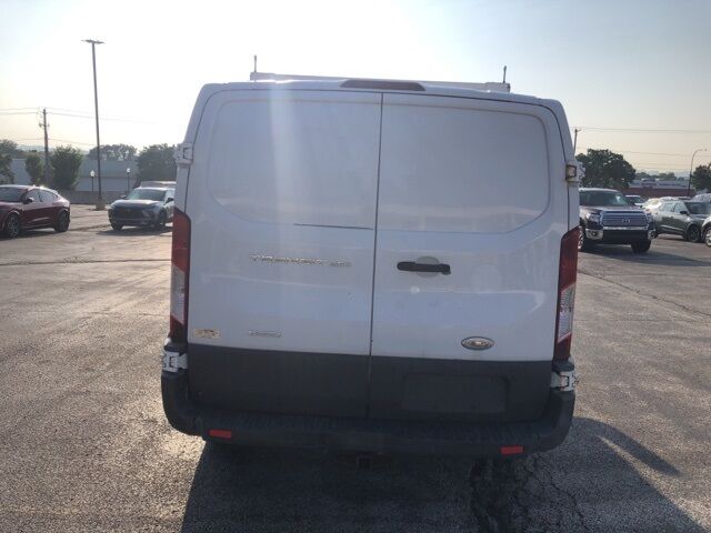 2015 Ford Transit-250 Base Akron OH