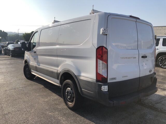 2015 Ford Transit-250 Base Akron OH