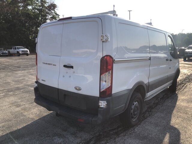 2015 Ford Transit-250 Base Akron OH