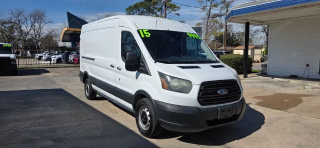 2015 Ford Transit-250 T-25