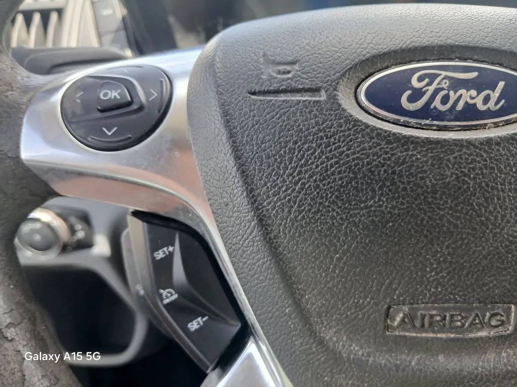 2015 Ford Transit 250 Van Medium Roof w/Sliding Side Door w/LWB Van 3D Maitland FL