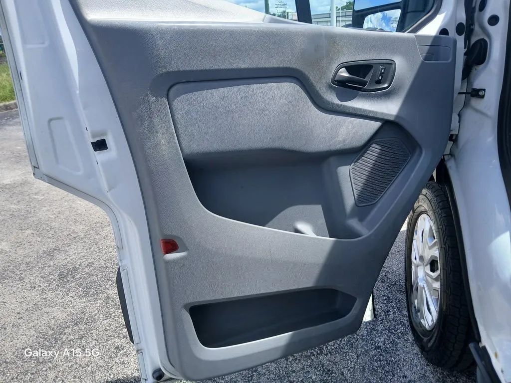 2015 Ford Transit 250 Van Medium Roof w/Sliding Side Door w/LWB Van 3D Maitland FL